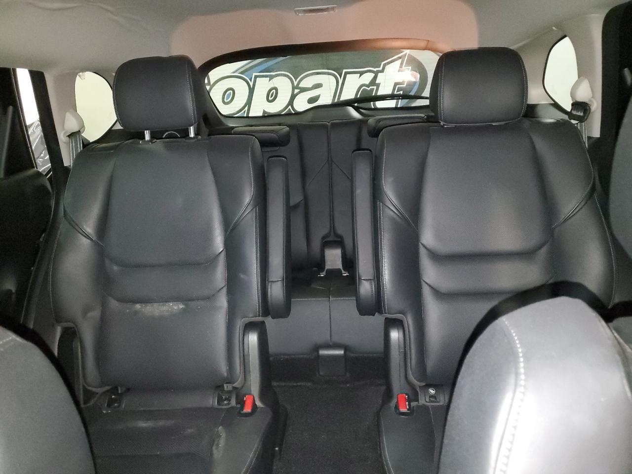 2022 MAZDA CX-9 TOURING VIN:JM3TCBCY8N0629229