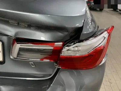 2017 BMW 520 WBAJC5109HWB83821 VIN:WBAJC5109HWB83821