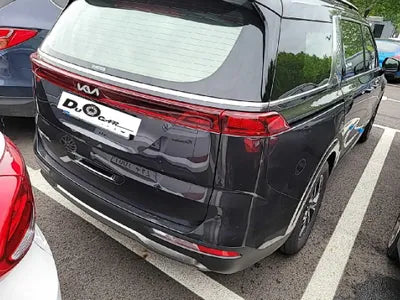 2023 Kia Carnival KNANE81BBPS193981 VIN:KNANE81BBPS193981