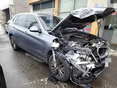 2017 BMW 530 WBAKS4108H0R94690 VIN:WBAKS4108H0R94690