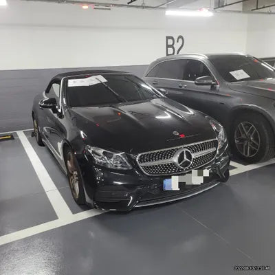 2020 Mercedes-Benz E 220 VIN: