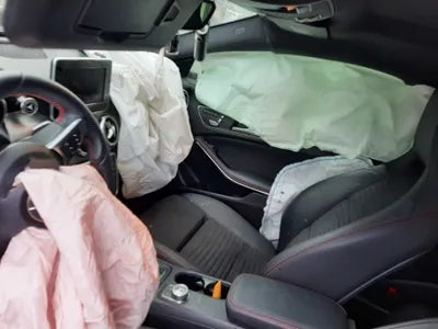 2017 Mercedes-Benz CLA 220 WDDSJ4FB0JN578549 VIN:WDDSJ4FB0JN578549