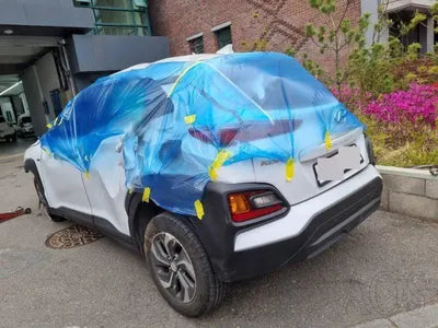 2020 Hyundai Kona KMHK381EGLU034379 VIN:KMHK381EGLU034379