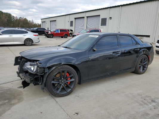 2023 CHRYSLER 300C  VIN:2C3CCAPJ9PH502542