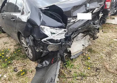 2018 BMW 520 WBAJC3109JG994505 VIN:WBAJC3109JG994505