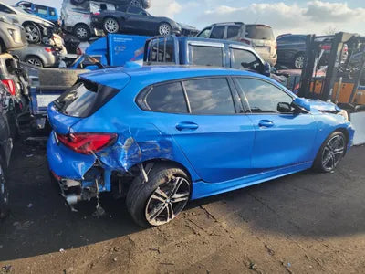 2021 BMW 120 WBA7L7107M7J80682 VIN:WBA7L7107M7J80682