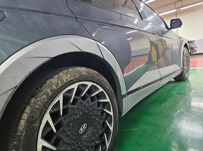 2022 Hyundai Ioniq KMHKR81AFNU097401 VIN:KMHKR81AFNU097401