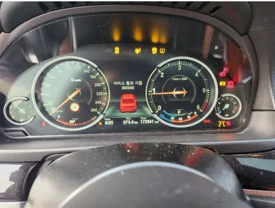 2016 BMW 520 WBA5E510XGG202488 VIN:WBA5E510XGG202488