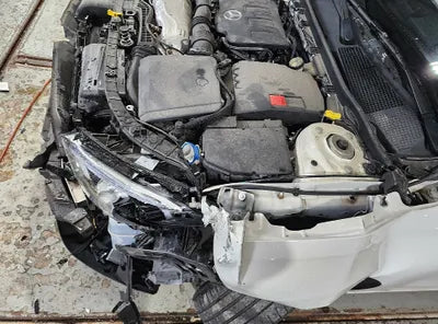 2019 Mercedes-Benz A 220 WDD3F4EB2KJ071555 VIN:WDD3F4EB2KJ071555