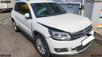 2015 Volkswagen Tiguan WVGZZZ5NZFW565184 VIN:WVGZZZ5NZFW565184