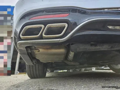 2015 Mercedes-Benz S 350 VIN: