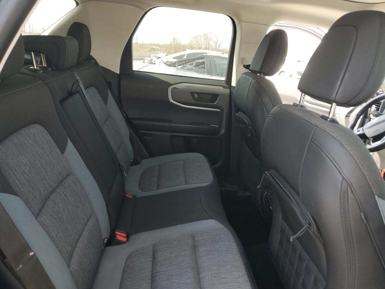 2022 FORD BRONCO SPORT BIG BEND VIN:3FMCR9B63NRD31697