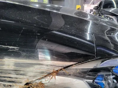 2018 Mercedes-Benz CLS 400 WDD2J2DBXKA005898 VIN:WDD2J2DBXKA005898