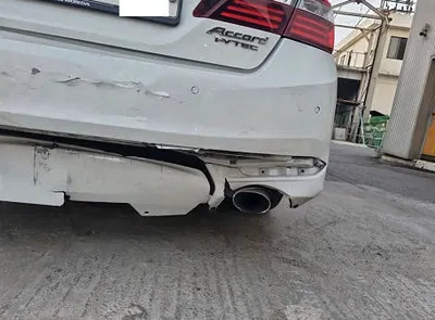 2017 Honda Accord 1HGCR2680HA510610 VIN:1HGCR2680HA510610