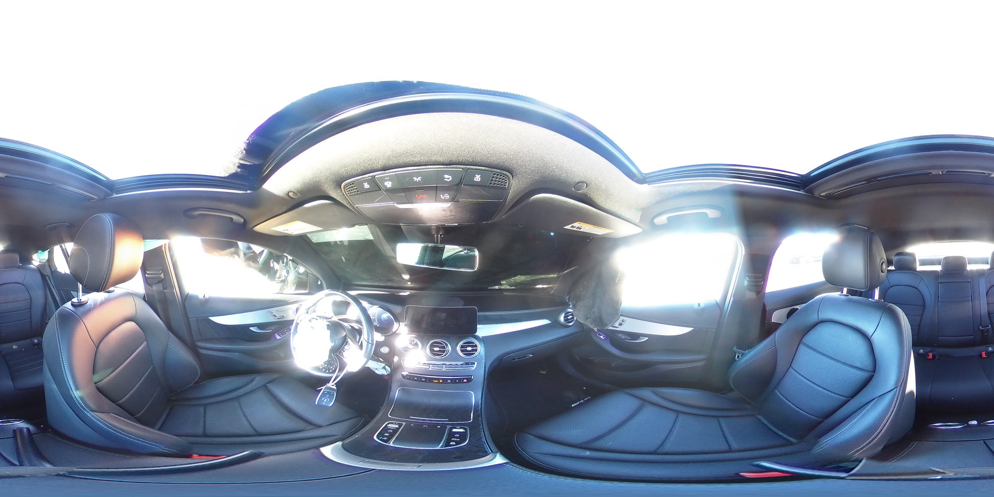 2022 MERCEDES-BENZ GLC COUPE 300 4MATIC VIN:W1N0J8EB0NG042357