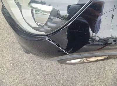 2015 Volkswagen Tiguan VIN: