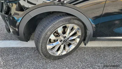 2018 Kia Sorento VIN: