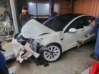 2022 Tesla Model 3 5YJ3E1EBXNF229115 VIN:5YJ3E1EBXNF229115