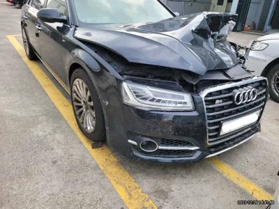 2015 Audi 50 WAUZZZ4H0FN008111 VIN:WAUZZZ4H0FN008111