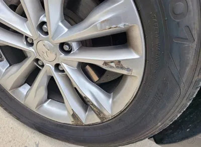 2016 Hyundai Santa FE 585KMKMHSU81UBGU6 VIN:585KMKMHSU81UBGU6