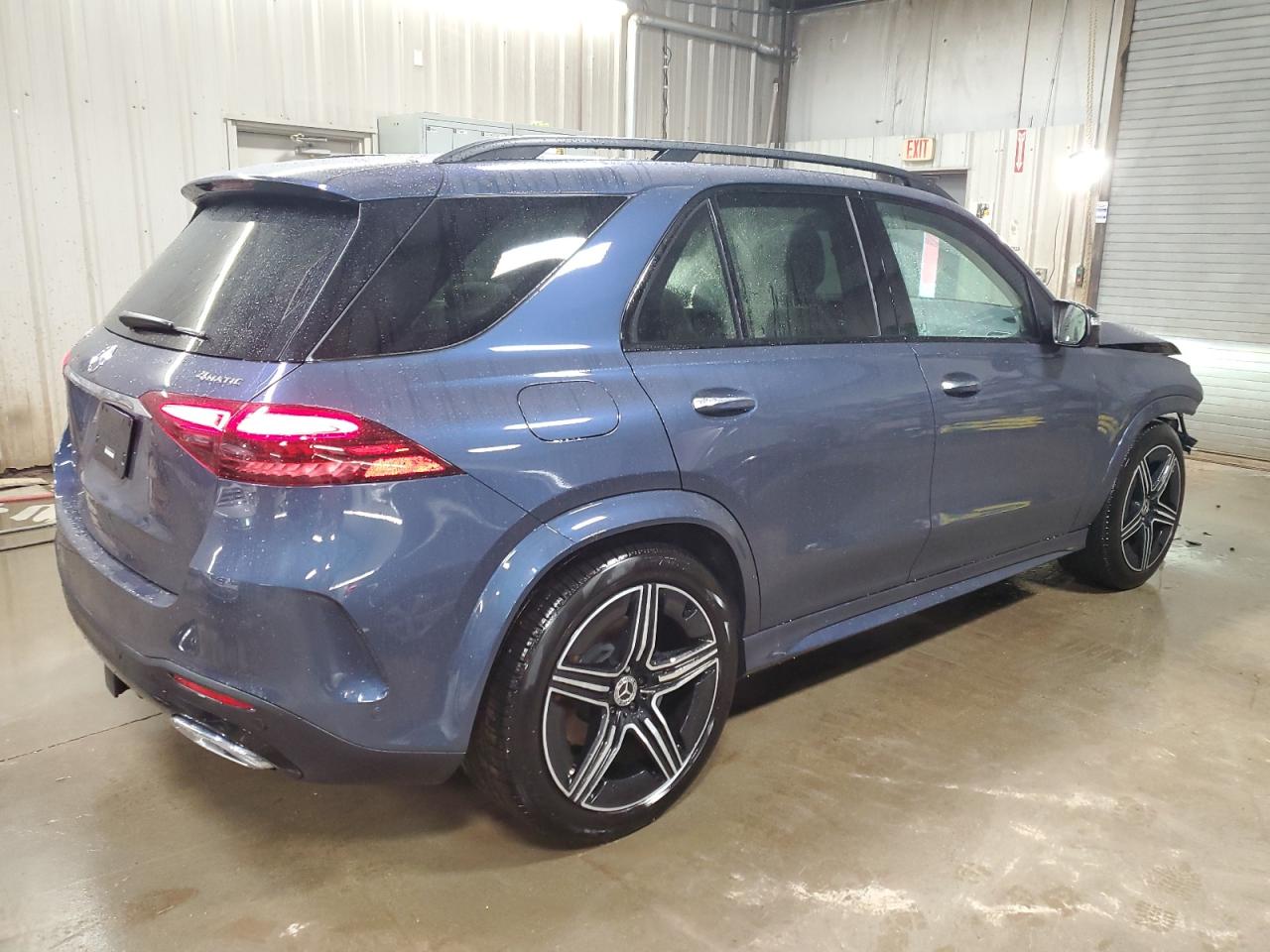 2024 MERCEDES-BENZ GLE 450 4MATIC VIN:4JGFB5KB1RB177783