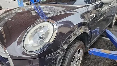 2015 MINI Cooper VIN: