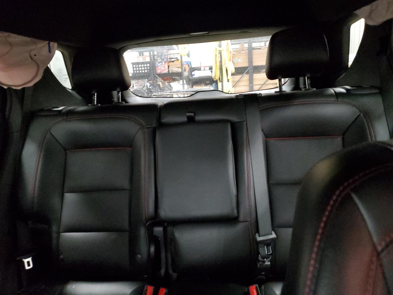 2023 CHEVROLET EQUINOX RS VIN:3GNAXWEGXPS155982