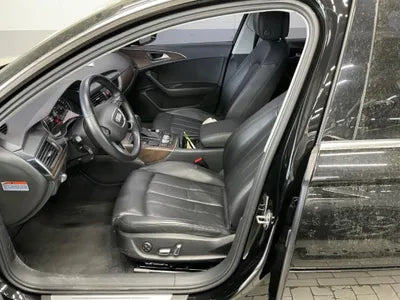 2015 Audi A6 WAUZZZ4GXGN022915 VIN:WAUZZZ4GXGN022915