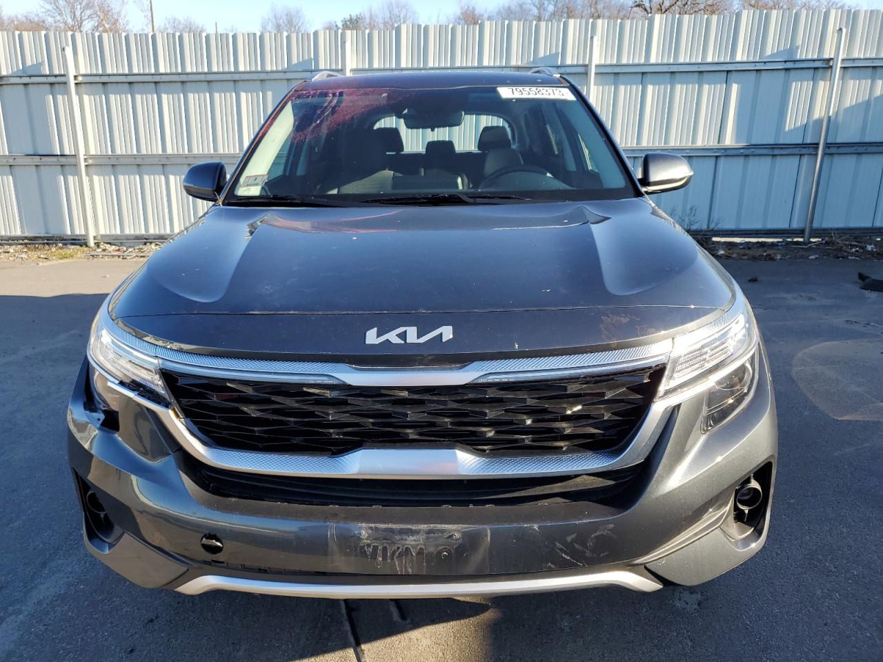 2023 KIA SELTOS S VIN:KNDEUCAA1P7437736