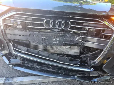 2022 Audi A6 WAUZZZF26NN037006 VIN:WAUZZZF26NN037006