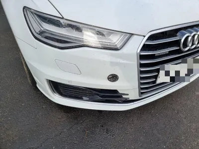 2016 Audi A6 WAUZZZ4G2GN120899 VIN:WAUZZZ4G2GN120899