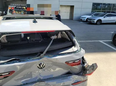 2022 Volkswagen Golf WVWZZZCDZNW123123 VIN:WVWZZZCDZNW123123