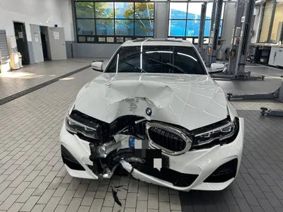 2021 BMW 320 WBA5X5104MFL14649 VIN:WBA5X5104MFL14649