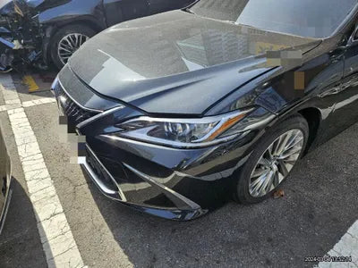 2023 Lexus ES 300 VIN: