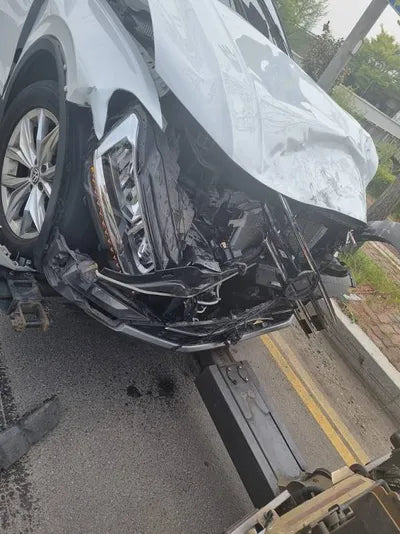 2018 Volkswagen Tiguan WVGZZZ5NZJW918320 VIN:WVGZZZ5NZJW918320