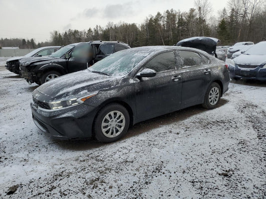 2023 KIA FORTE LX VIN:3KPF24AD5PE613276