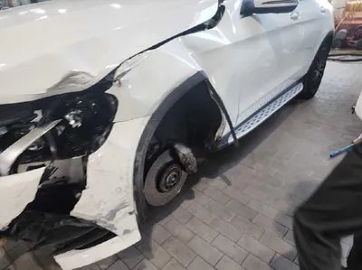 2019 Mercedes-Benz GLC 300 WDC0G4KB8KF671833 VIN:WDC0G4KB8KF671833