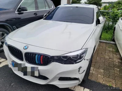 2020 BMW 320 WBA8T310XLCE85602 VIN:WBA8T310XLCE85602