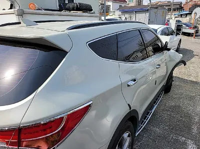 2015 Hyundai Santa FE KMHSW81UDFU349049 VIN:KMHSW81UDFU349049