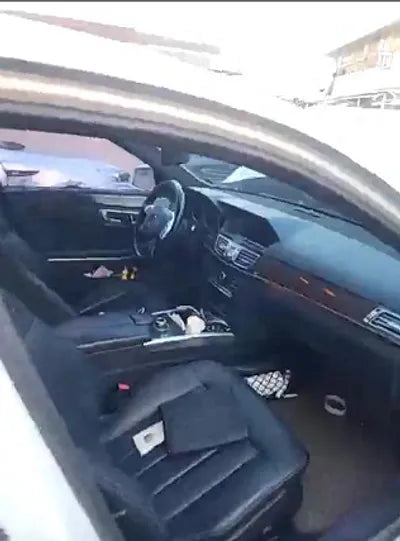 2016 Mercedes-Benz E 300 WDDHF5FB4GB314844 VIN:WDDHF5FB4GB314844