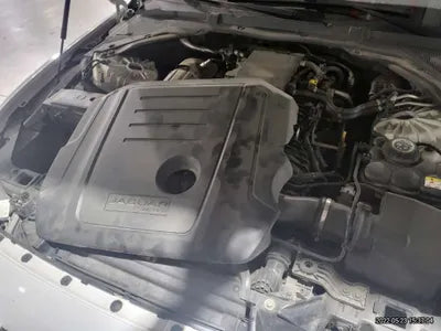 2017 Jaguar XE SAJAB4BN9HCP07074 VIN:SAJAB4BN9HCP07074