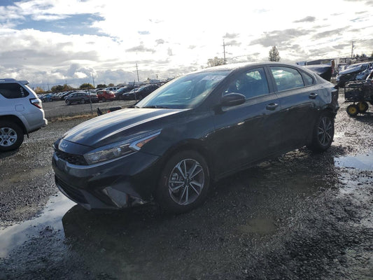 2023 KIA FORTE LX VIN:3KPF24AD0PE575925