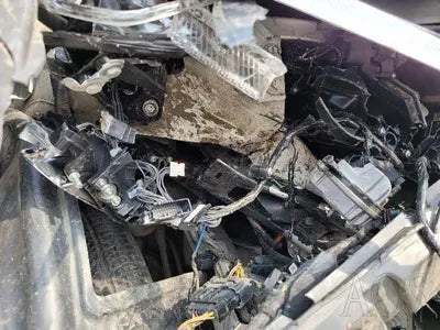 2018 BMW 320 WBATX3105JLB96137 VIN:WBATX3105JLB96137