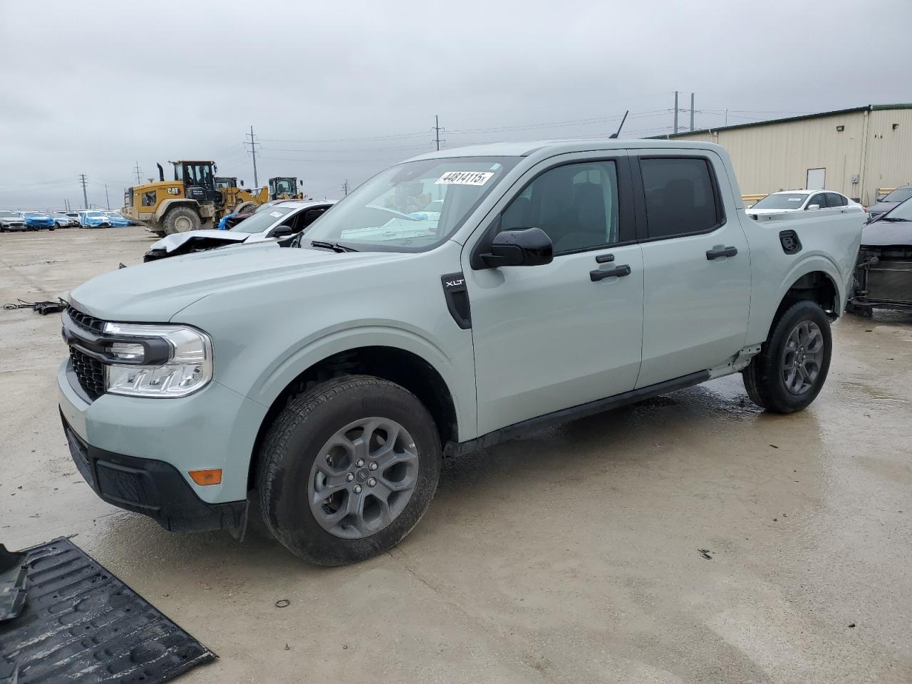 2024 FORD MAVERICK XLT VIN:3FTTW8H35RRA79672
