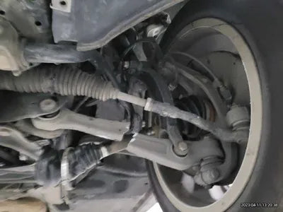 2016 Audi A6 WAUZZZ4G3GN142894 VIN:WAUZZZ4G3GN142894