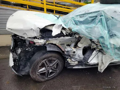 2021 Mercedes-Benz GLC 300 W1N0J5DB3MF934915 VIN:W1N0J5DB3MF934915