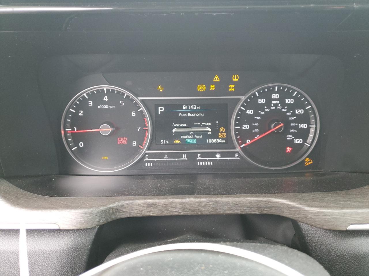 2022 KIA SORENTO EX VIN:5XYRHDLFXNG075703
