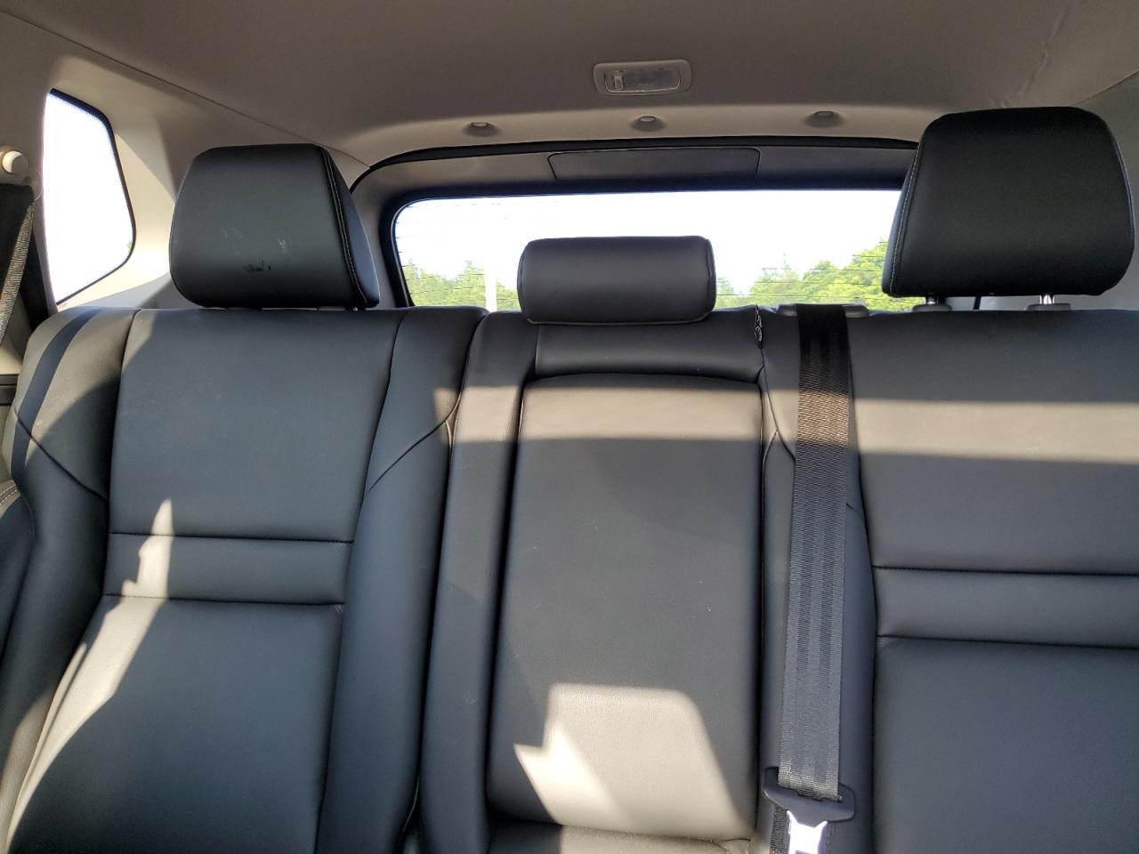 2023 NISSAN ROGUE SL VIN:5N1BT3CAXPC675929