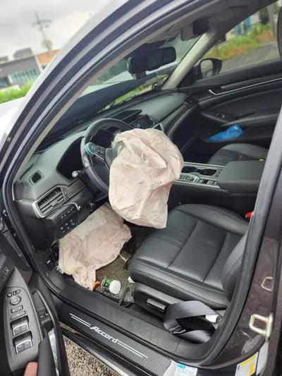 2019 Honda Accord 1HGCV3690KA511496 VIN:1HGCV3690KA511496