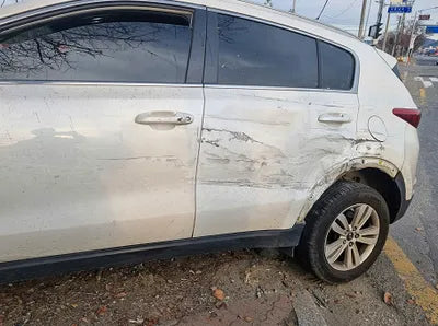 2016 Kia Sportage KNAPM813BGK002989 VIN:KNAPM813BGK002989